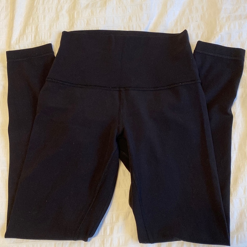 lululemon Align High Rise Pant 25”